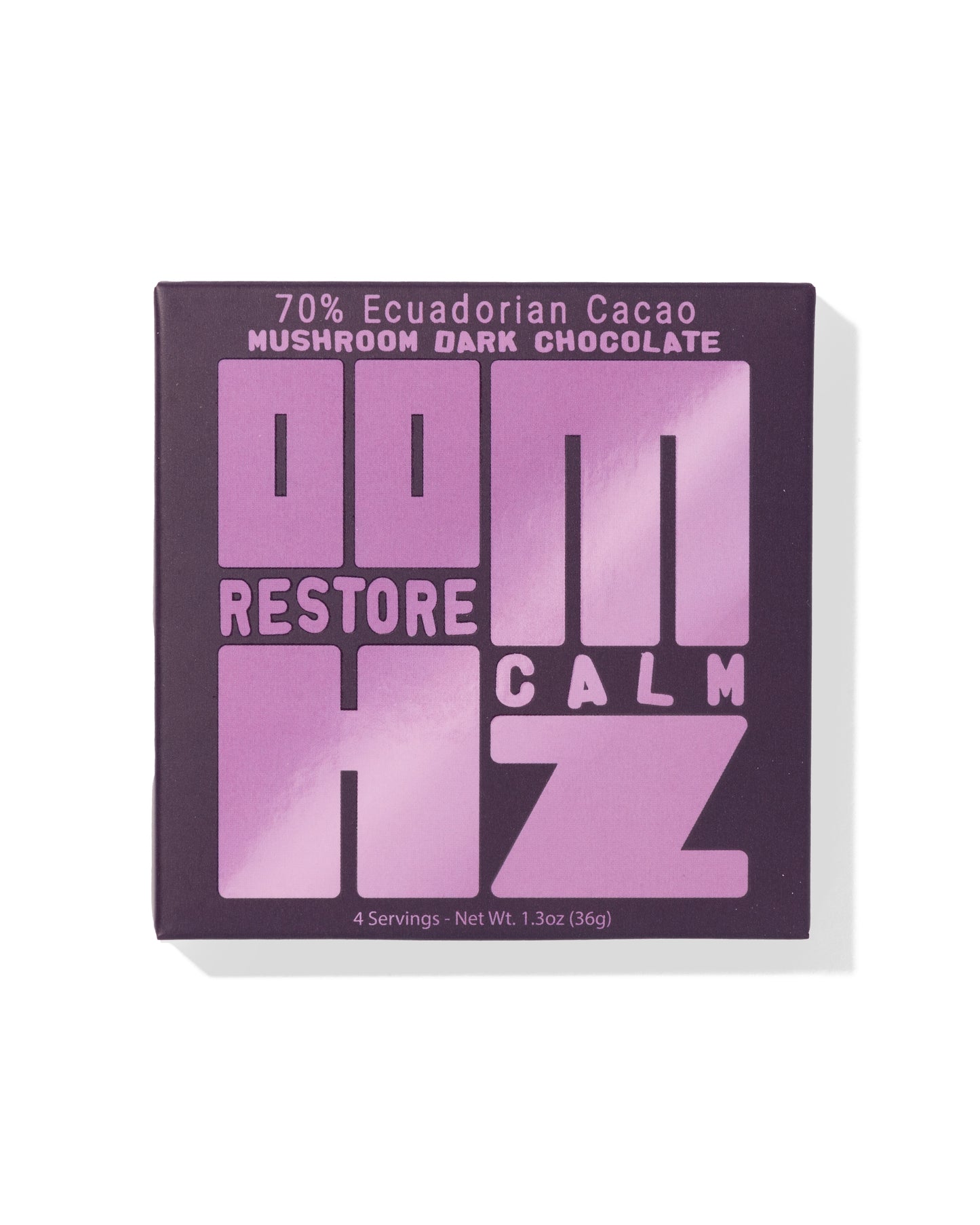 Restore (your calm)