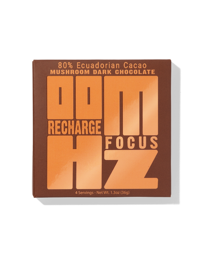 Recharge (your focus)