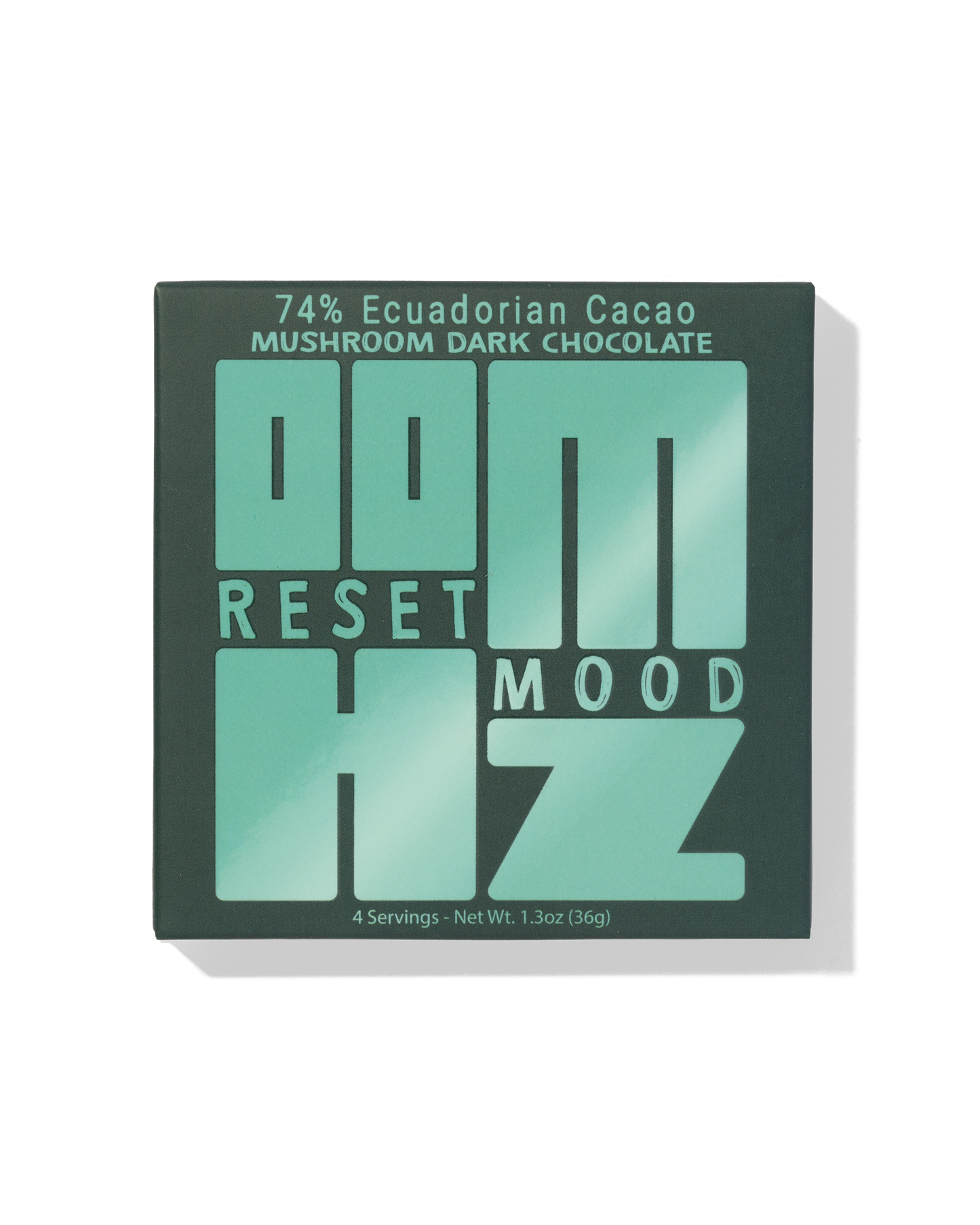 Reset (your mood)
