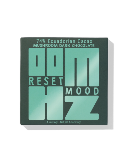 Reset (your mood)