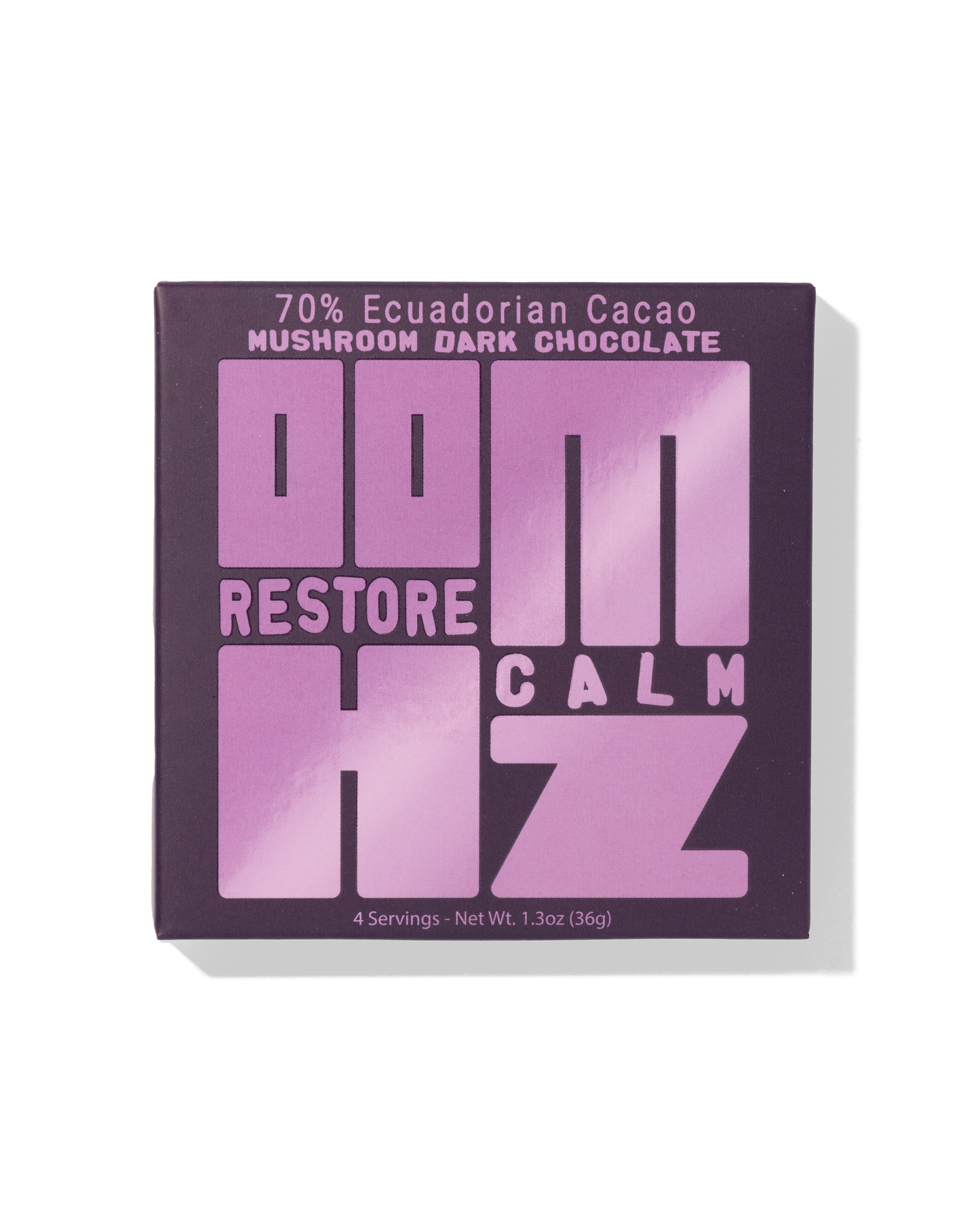 Restore (your calm)